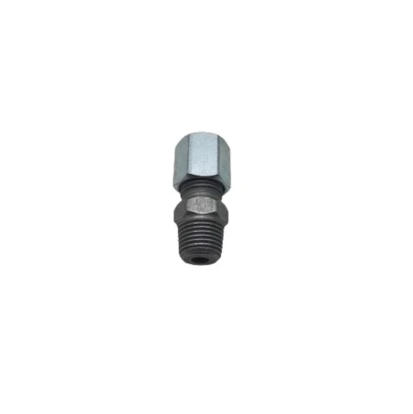 Yüksüklü Rekor 6mm LL - 1/8 ürün görseli 1