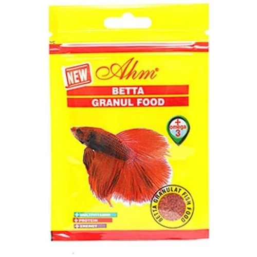 Ahm Betta Granulat 15 Gr  Skt:01/2029 ürün görseli 1