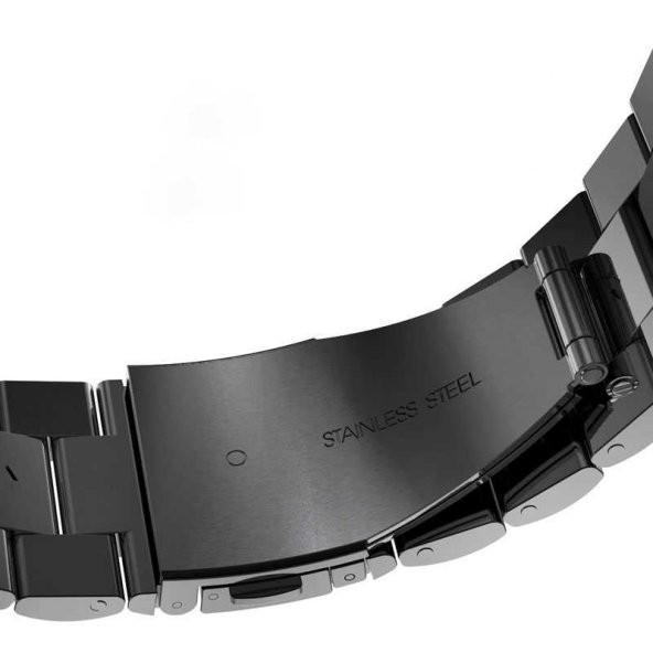 Apple Watch 42mm KRD-04 Metal Kordon - Resim 10