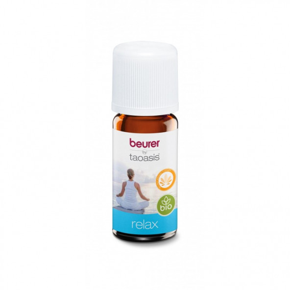 Beurer RELAX aroma yağı suda çözünür ürün görseli 1