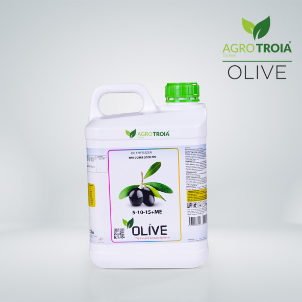 Olive 5 L (5-10-15+Me) ürün görseli 1