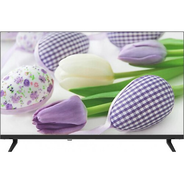 PROFİLO 32PA225EG 32"HD DVBS2 SMART ANDROID LED TV ürün görseli 1