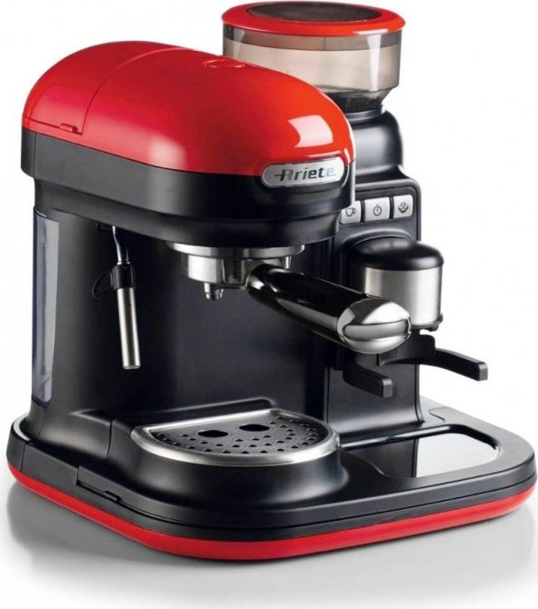 Ariete Moderna Espresso Makinesi ( MOD.1380) ürün görseli 1