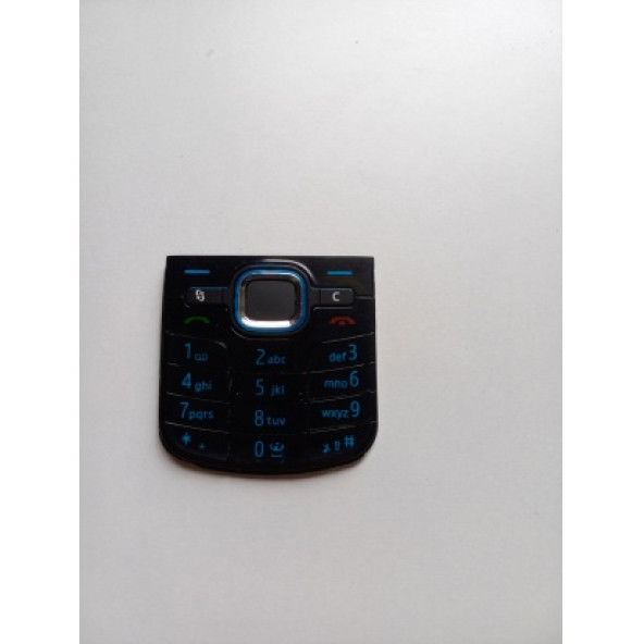 ASLANTİC NOKIA 6220 TUŞ TAKIMI ürün görseli 1