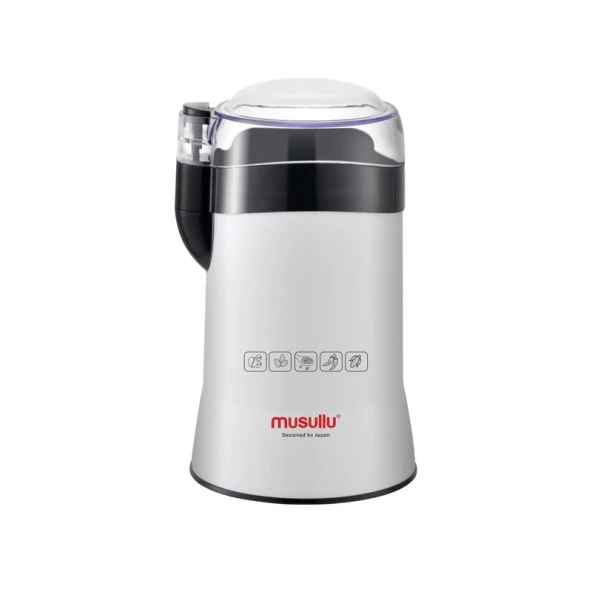 Musullu Kahve ve Baharat Öğütücü 200W msl- 1002 ürün görseli 1