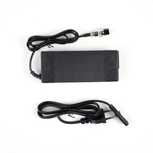 Onvo OV-007 Şarj Cihazı (Adaptör) 36V 2A ürün görseli 1