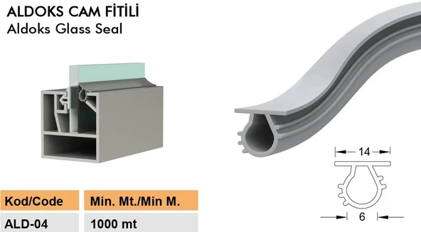 Contacall 4 mm Hortum Fitil Siyah 10 Metre ürün görseli 1