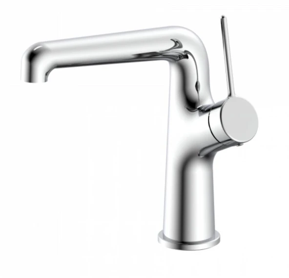 Creavit Flow Lavabo Bataryası Armatürü FL1500 ürün görseli 1