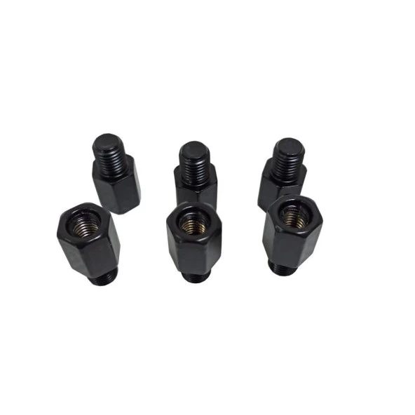 ADAPTÖRÜ AYNA Değişim 8mm ÜST DÜZ   -  10mm ALT DÜZ ürün görseli 1