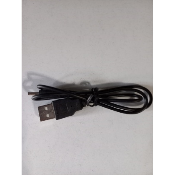 ASLANTİC TABLET İNCE UC USB KABLO 30CM - Resim 2