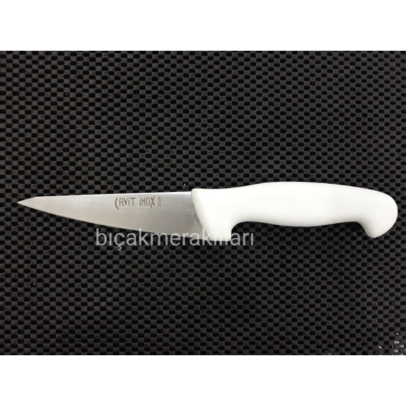 Kemik Sıyırma Bıçağı 26,5cm Toplam Uzunluk ürün görseli 1