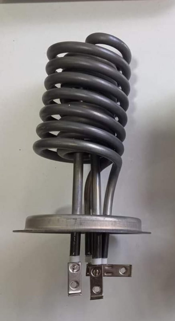 Şofben rezistansi 7500 w ürün görseli 1