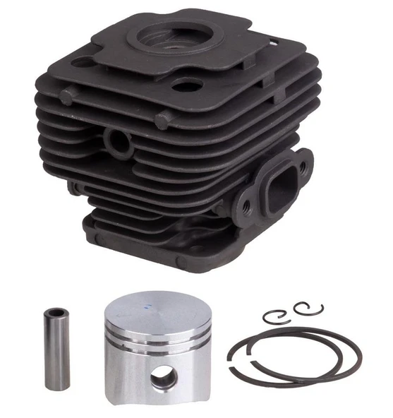 Oleo-Mac Sparta 42-44-440 Nikasil Silindir Piston 40 mm ürün görseli 1