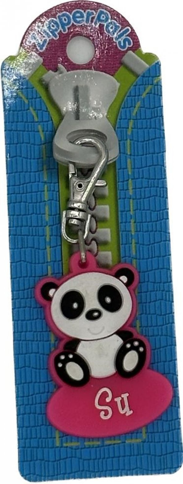 Zipper Pals Fermuar Aksesuarı Su ürün görseli 1
