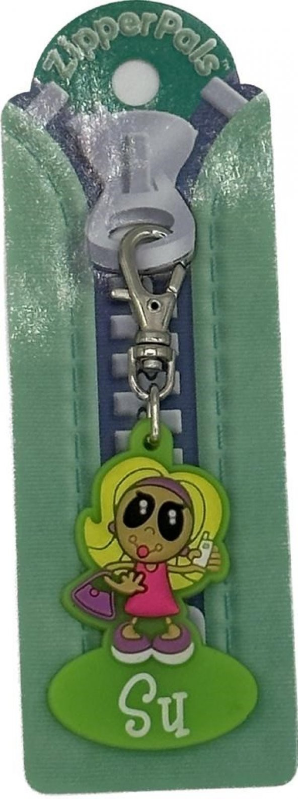 Zipper Pals Fermuar Aksesuarı Su ürün görseli 1