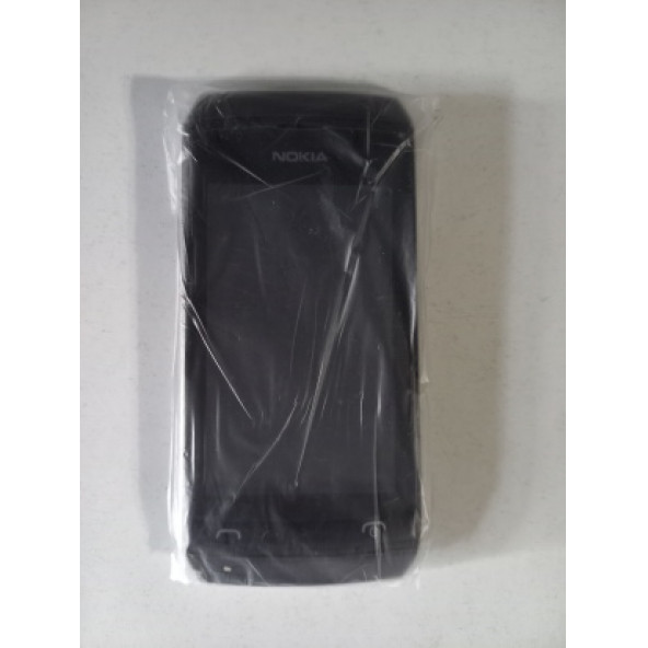 ASLANTİC NOKIA N305 KASA KAPAK TUŞ A KALİTE ürün görseli 1