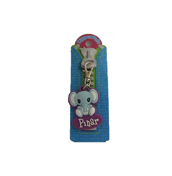 Zipper Pals Fermuar Aksesuarı Pınar ürün görseli 1
