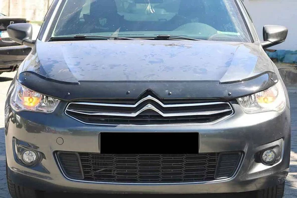 Citroen C-Elysee Ön Kaput Rüzgarlığı 2013 ve Sonrası ürün görseli 1