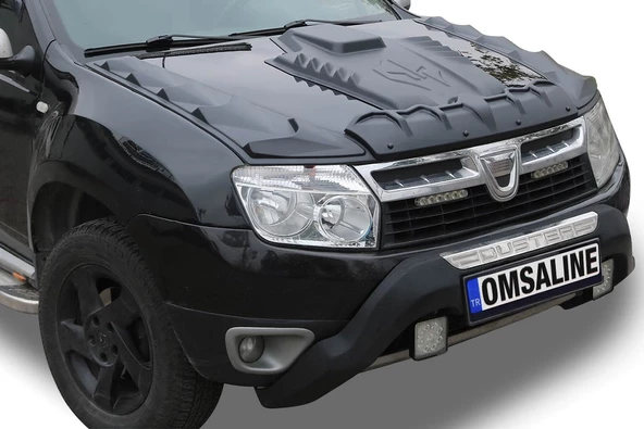 Dacia Duster Ön Kaput Scoop Dragon Set Uyumlu 2010-2017 Arası ürün görseli 1