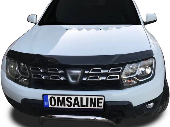 Dacia Duster Ön Kaput Rüzgarlığı 2010-2017 Arası ürün görseli 1
