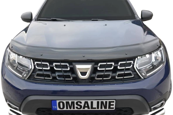 Dacia Duster Ön Kaput Rüzgarlığı 2018-2024 Arası ürün görseli 1