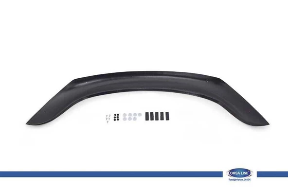 Dacia Dokker Ön Kaput Rüzgarlığı 2012-2021 Arası ürün görseli 1