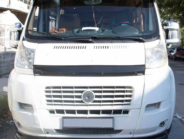 Fiat Ducato Ön Kaput Rüzgarlığı 2006-2014 Arası ürün görseli 1
