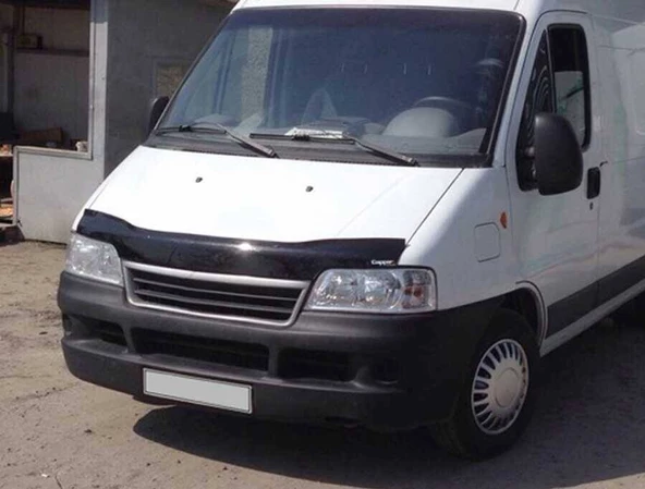 Fiat Ducato Ön Kaput Rüzgarlığı 1994-2006 Arası ürün görseli 1