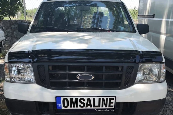 Ford Ranger Ön Kaput Rüzgarlığı 2007-2009 Arası ürün görseli 1