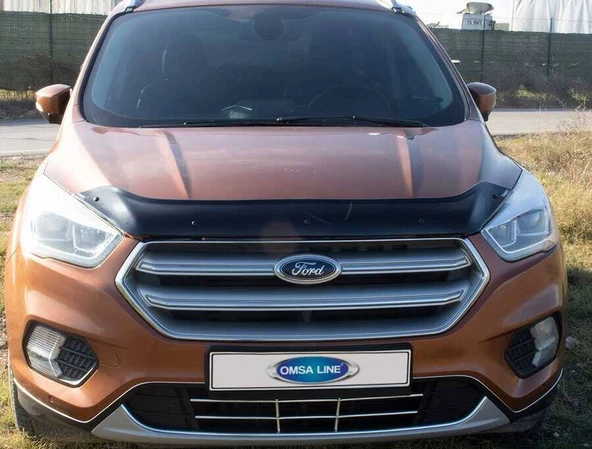 Ford Kuga 2 ST-Line Ön Kaput Rüzgarlığı 2017-2019 Arası ürün görseli 1