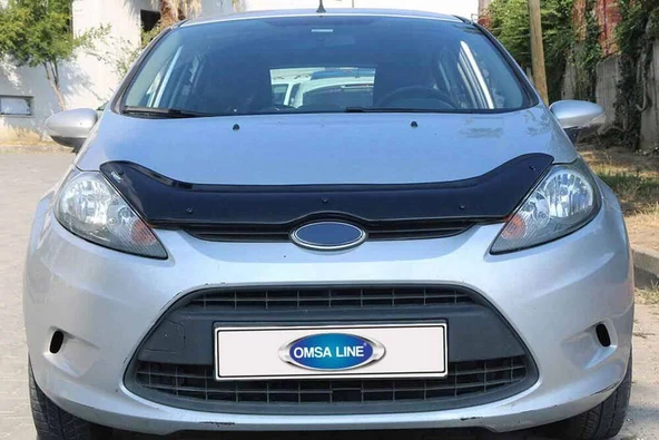 Ford Fiesta Ön Kaput Rüzgarlığı 2008-2013 Arası ürün görseli 1