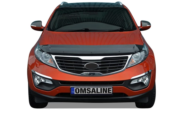 Kia Sportage 3 Ön Kaput Rüzgarlığı 2010-2015 Arası ürün görseli 1