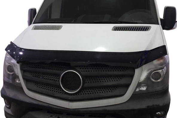 Mercedes Sprinter Ön Kaput Rüzgarlığı 2014-2017 Arası ürün görseli 1