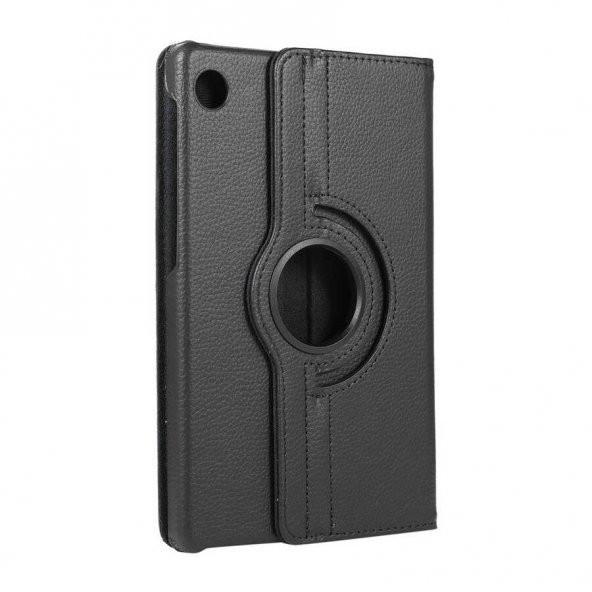 Lenovo Tab M10 Plus TB-125F - TB-128F 3. Jenerasyon Zore Dönebilen Standlı Kılıf ürün görseli 1