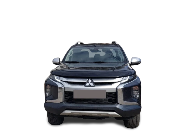 Mitsubishi L200 Ön Kaput Rüzgarlığı 2019-2023 Arası ürün görseli 1