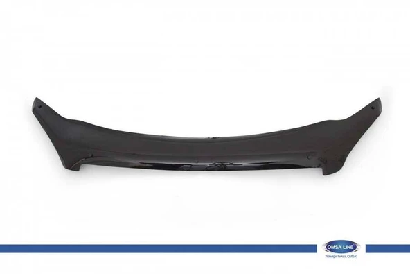 Nissan Qashqai Ön Kaput Rüzgarlığı 2007-2010 Arası ürün görseli 1