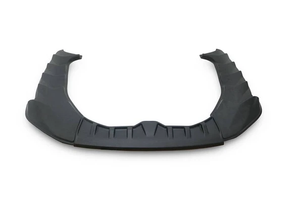 Nissan Navara Dragon Ön Kaput Rüzgarlığı 3 Parça 2015-2020 Arası ürün görseli 1