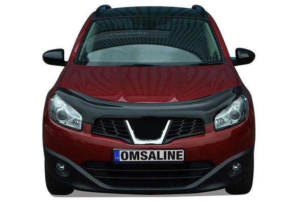 Nissan Qashqai  2 Ön Kaput Rüzgarlığı 2010-2013 Arası ürün görseli 1