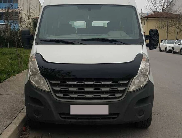 Opel Movano 3 Ön Kaput Rüzgarlığı 2010 ve Sonrası ürün görseli 1