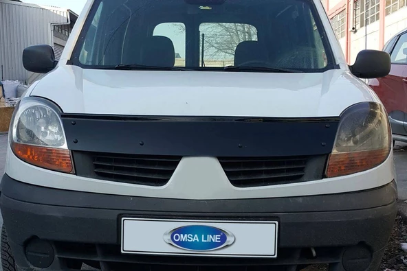 Renault Kangoo Ön Kaput Rüzgarlığı 4mm A+ 1998-2003 Arası ürün görseli 1