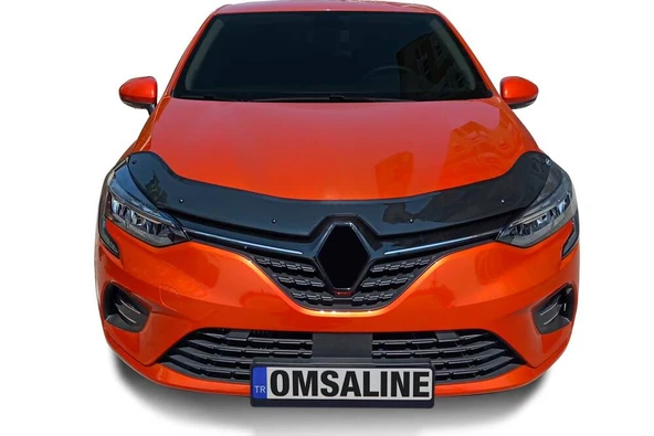 Renault Clio 5 Ön Kaput Rüzgarlığı 2019-2025 Arası ürün görseli 1