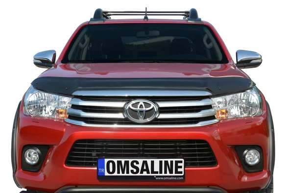 Toyota Hilux Ön Kaput Rüzgarlığı 2015-2020 Arası ürün görseli 1