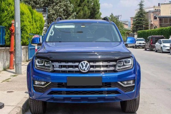VW Amarok Ön Kaput Rüzgarlığı 2010-2021 Arası ürün görseli 1