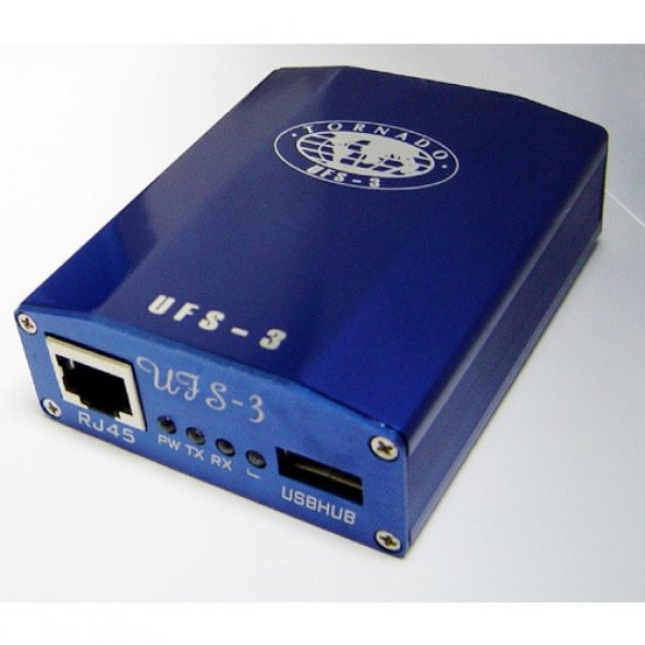 Ufs Box Cep Telefonu Program Cihazı UFSBOX - Resim 2