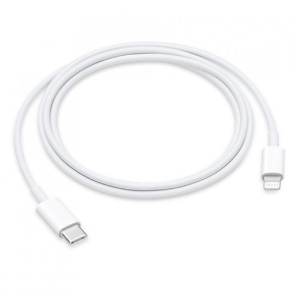 PTTAVM: Orjinal Apple Airpods Pro Usb-C Lightning Kablosu Mqgj2Zm