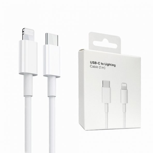 PTTAVM: Orjinal Apple Airpods Pro Usb-C Lightning Kablosu Mqgj2Zm