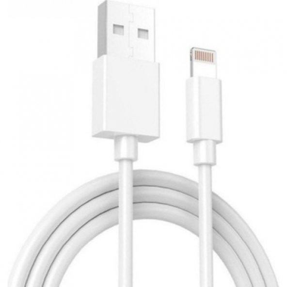 Orjinal Apple Iphone 13 Lightning Usb Data Şarj Kablosu - Resim 2