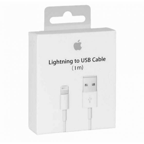 Orjinal Apple Watch Series 2 Lightning Usb Data Şarj Kablosu - Resim 3
