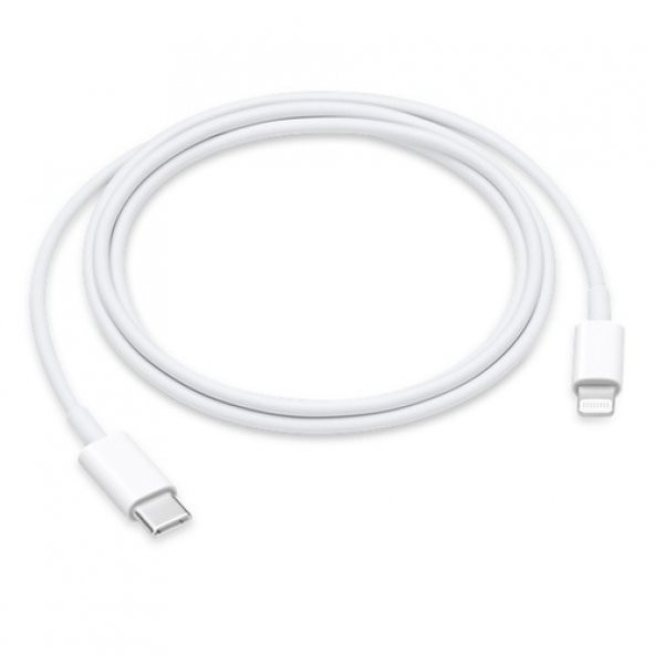 PTTAVM: Orjinal Apple Airpods Max Usb-C Lightning Kablosu Mqgj2Zm