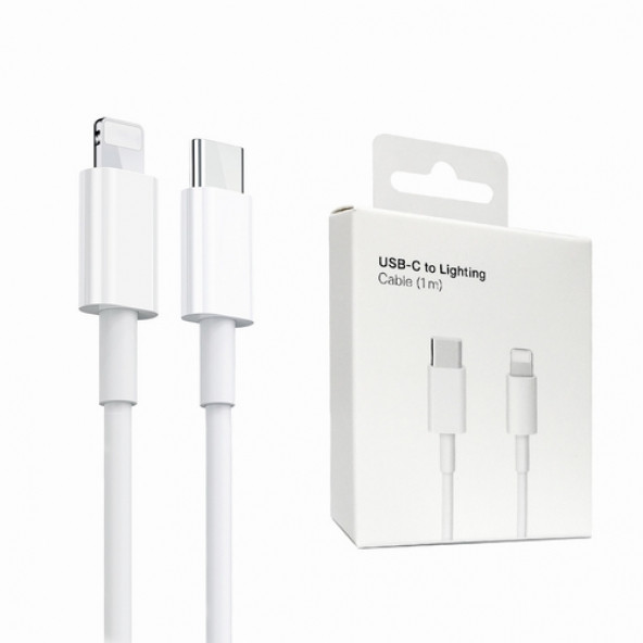 Orjinal Apple Watch Series 6 Usb-C Lightning Kablosu Mqgj2Zm/A (535329506) ürün görseli 1